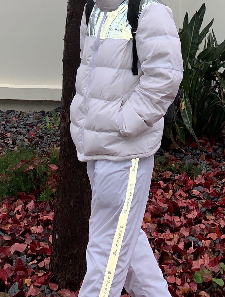 golf wang gelato sweater vest
