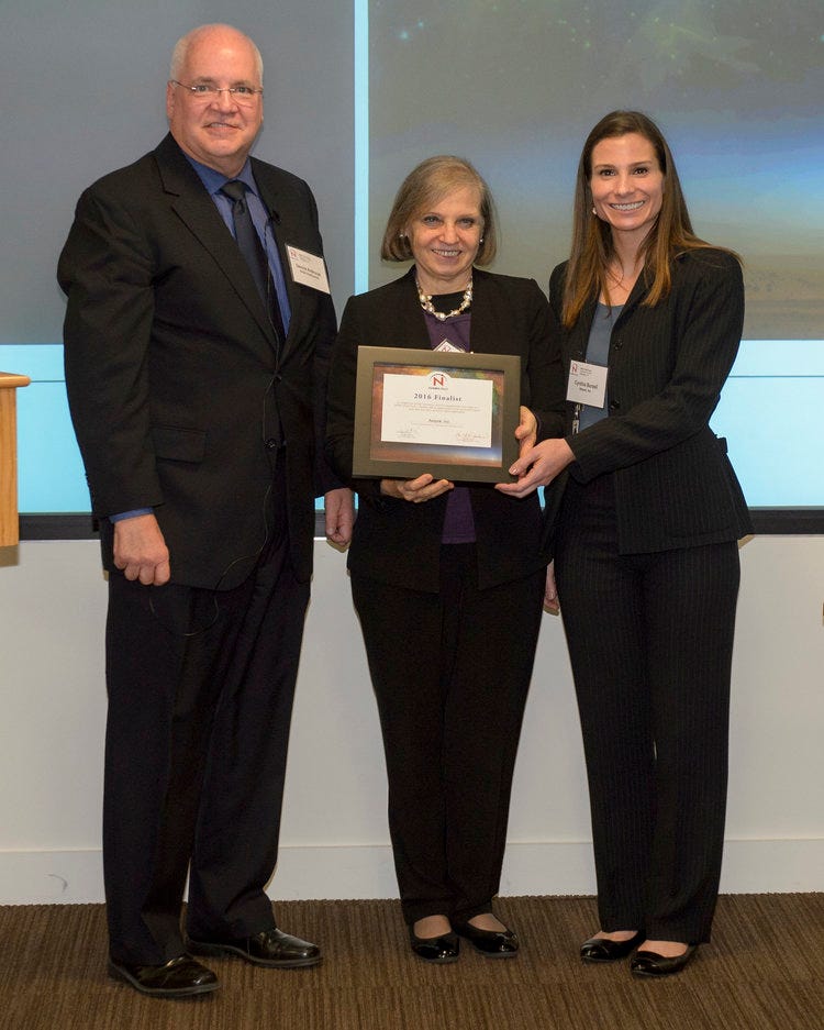 Aequor Tapped To Represent U S At Global Entrepreneurship Summit By Aequor Inc Medium