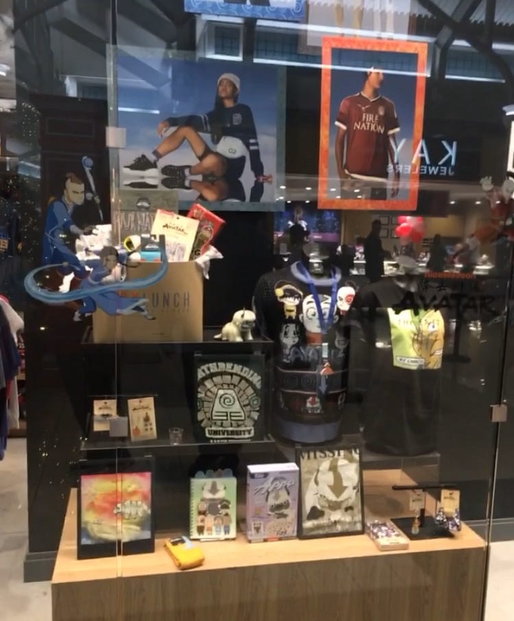 Boxlunch If You Like Pop Culture Be Sure To By April Mejia Pridesource Today Medium