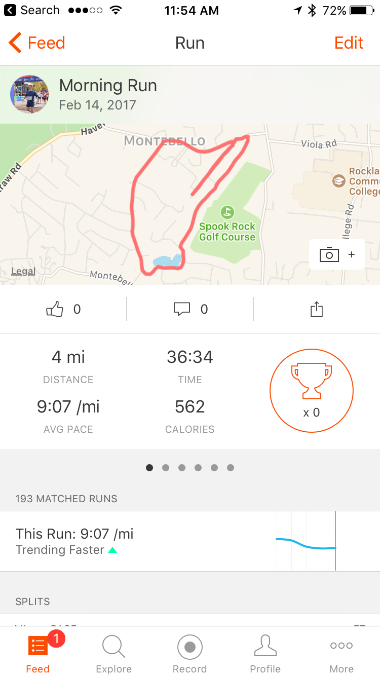 most accurate running gps