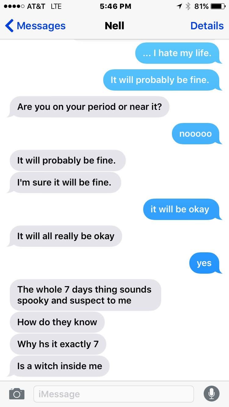 IUDamn it. | by Kayla Lane Freeman | Ask Me About My Uterus | Medium IUDamn it. | by Kayla Lane Freeman | Ask Me About My Uterus | Medium