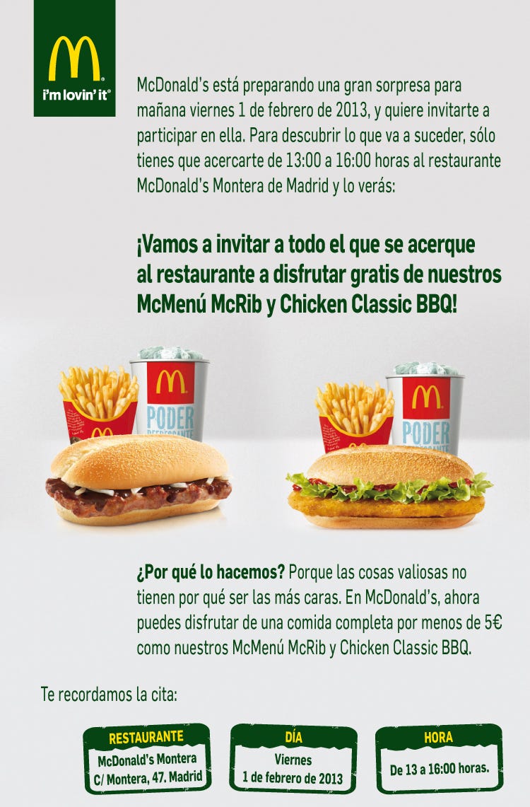 10 Tips del Marketing Gastronómico | by Adriana Franco | Medium