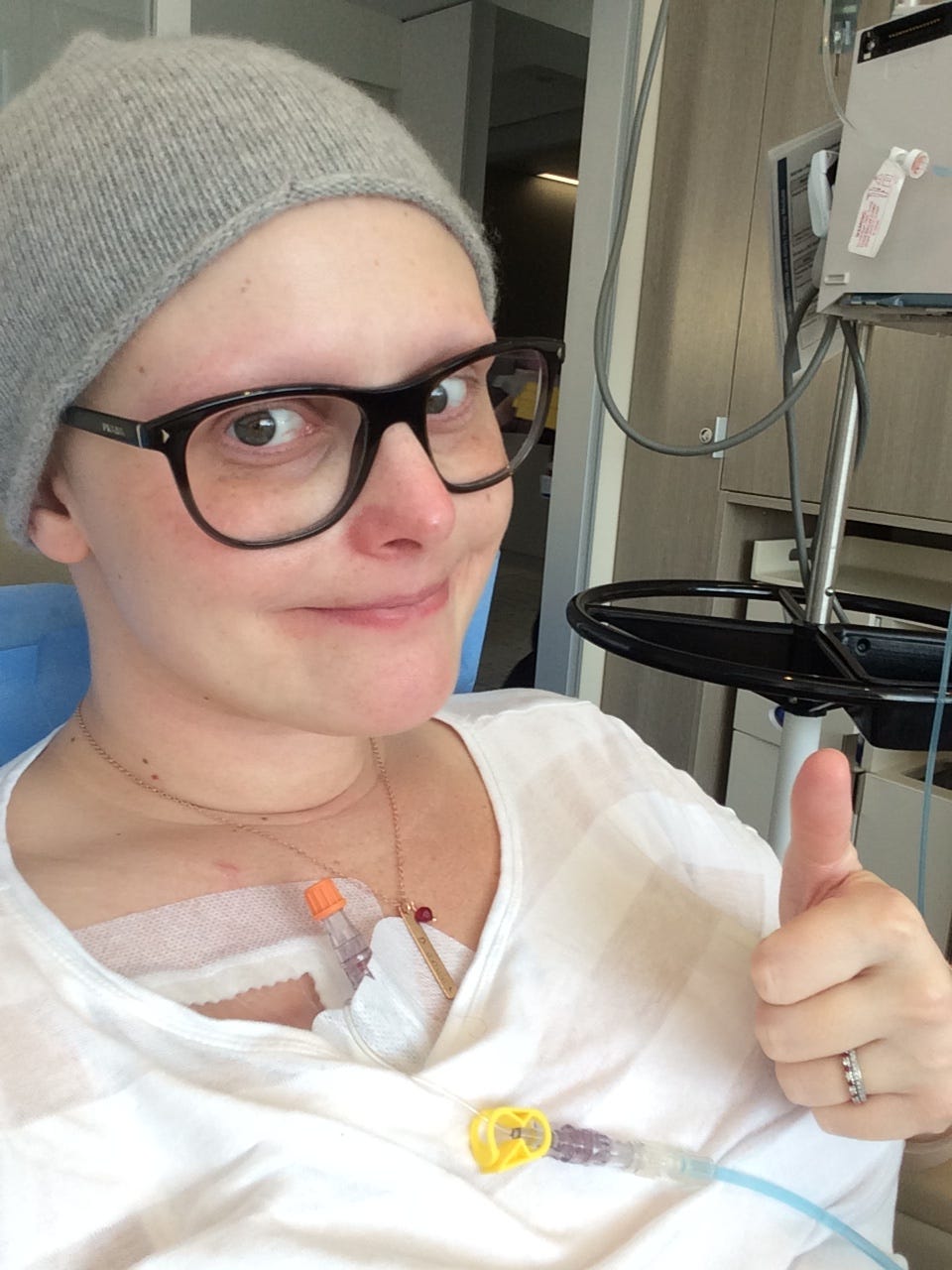 My Cancer Story: The Chemo Chapter Closes Antifragility Begins by My Cancer Story: The Chemo Chapter Closes Antifragility Begins by