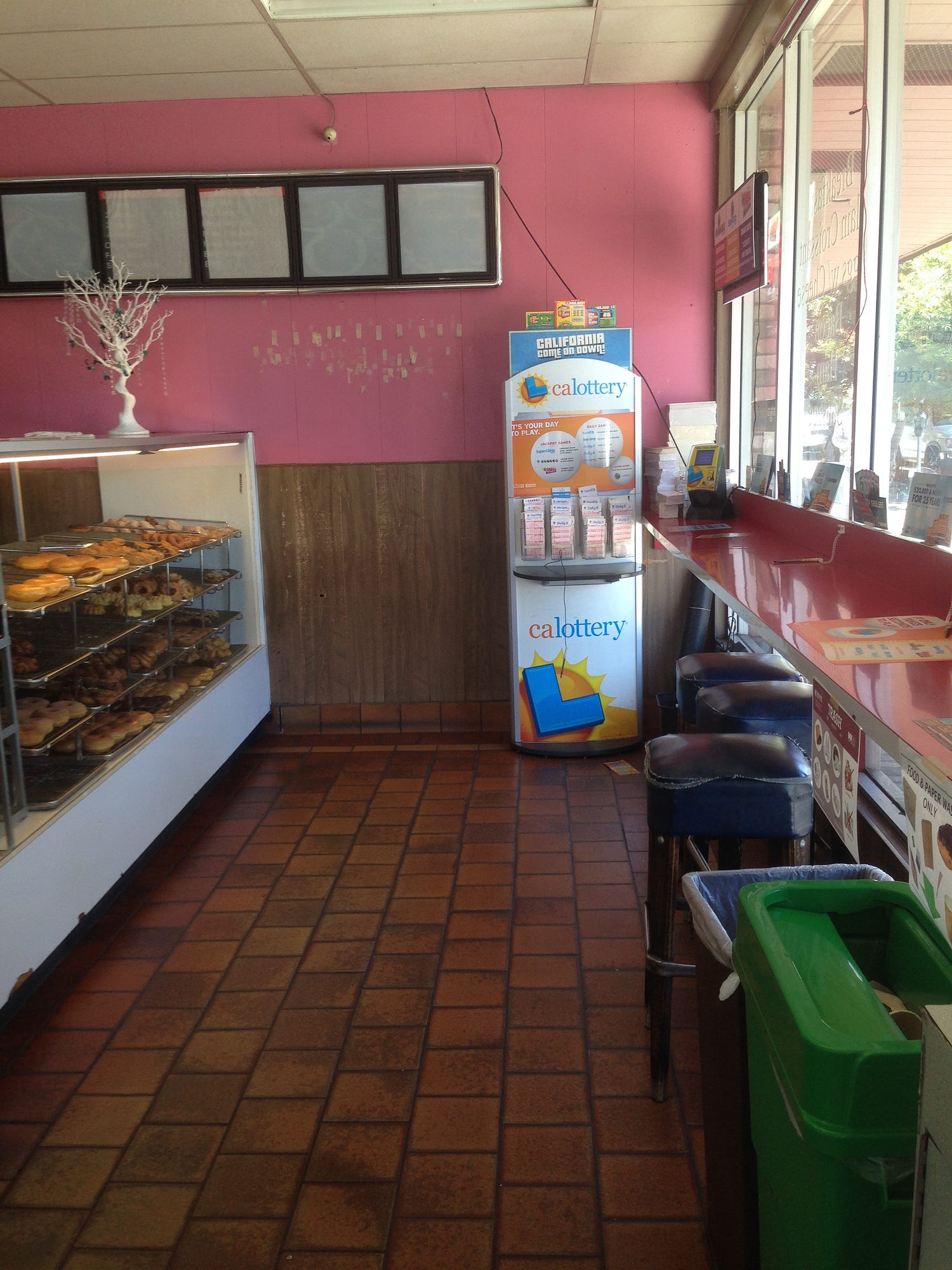 Friendship at Oakland’s Golden Gate Donuts is Deeper Than Church by Nina Foushee Ripple News