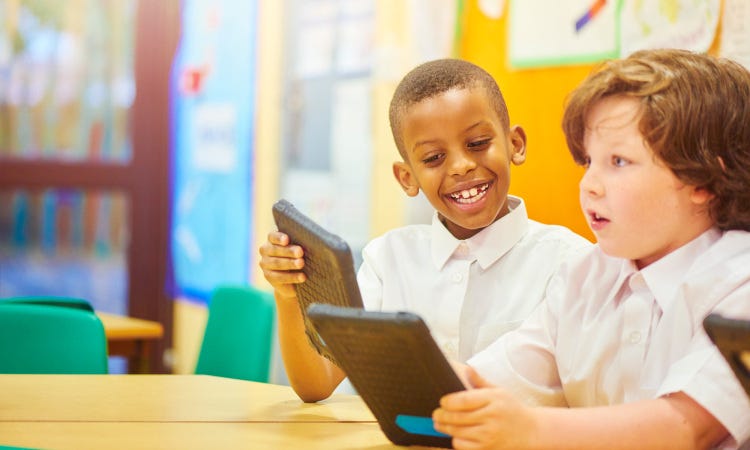 How Technology Has Impacted Students And Teachers
