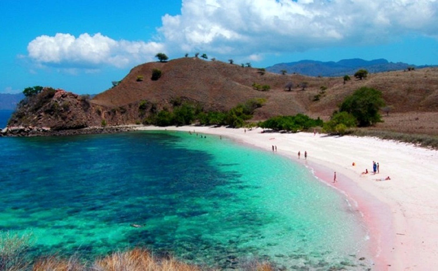 5 Best Beaches In Indonesia That You Must Visit Thread By