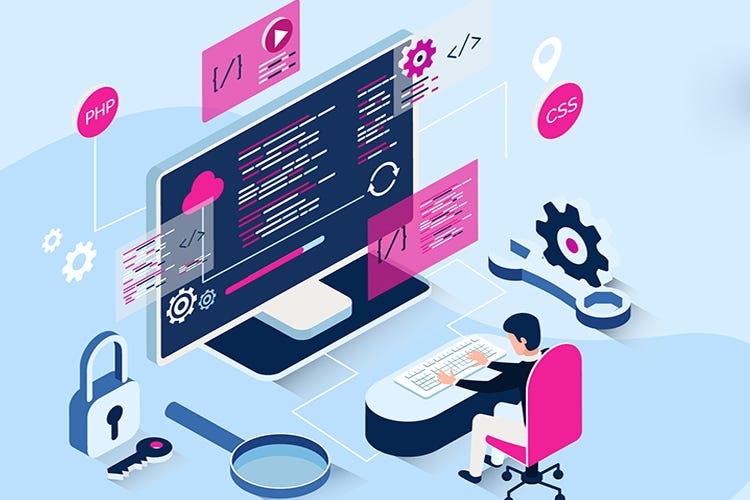 Hiring a Web Development Company? 5 things to Must Consider