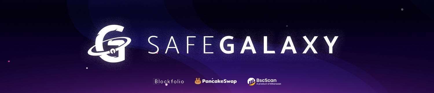 What Is Safegalaxy Safegalaxy What Is Safegalaxy Token