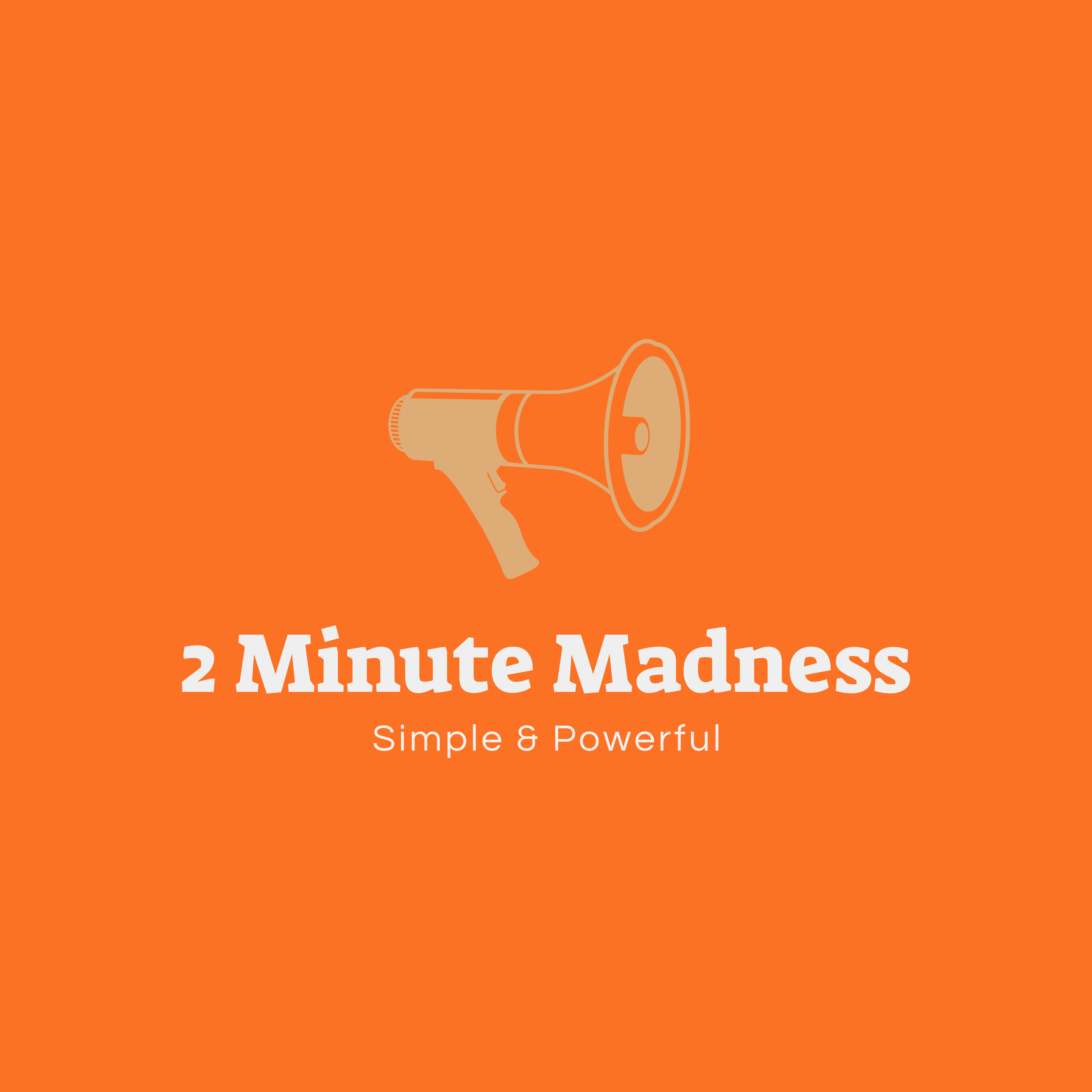 2 Minute Madness Submissions We Re Live And Open For Businesses By Toni Koraza 2 Minute Madness Medium