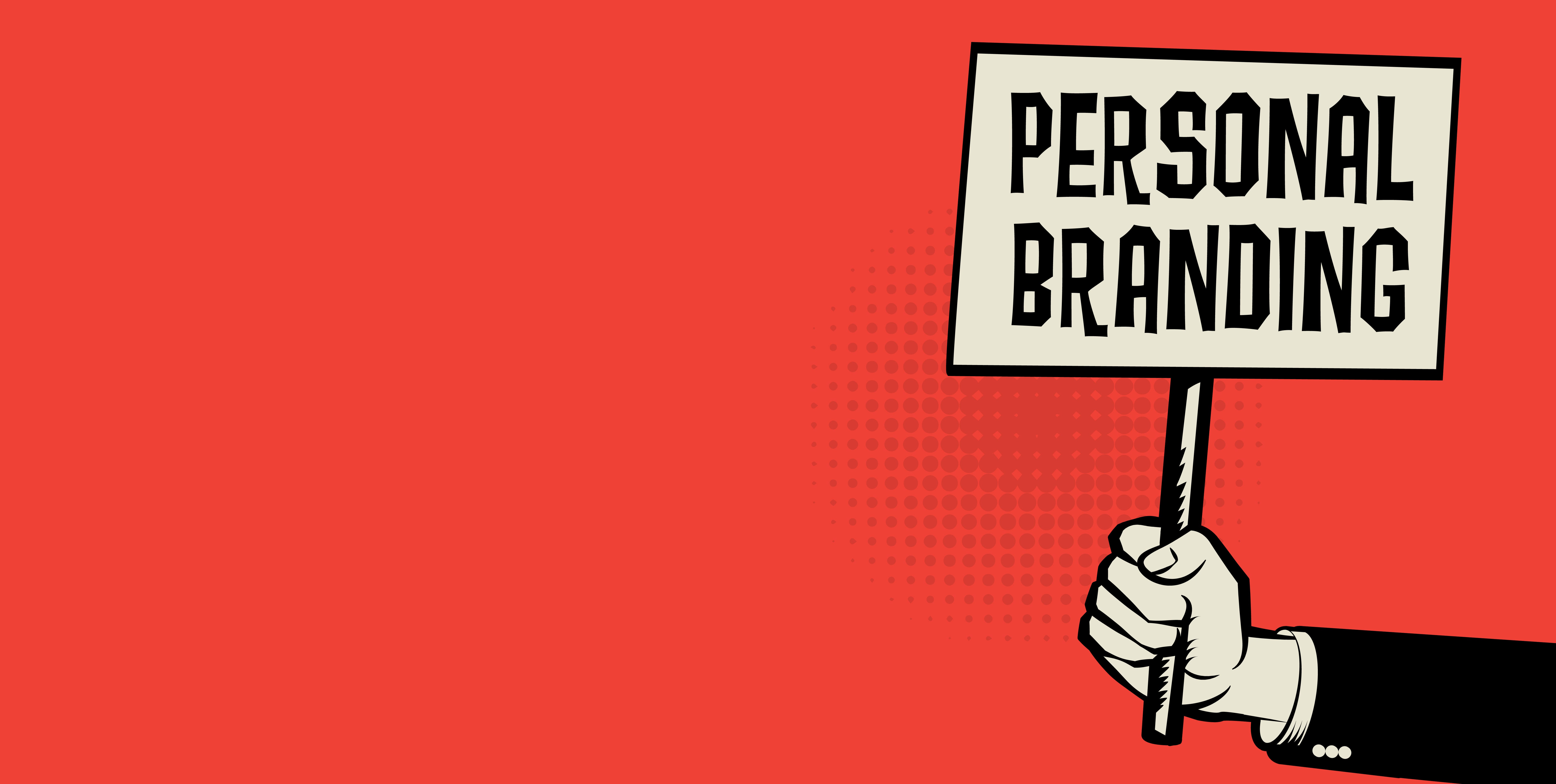 Personal Branding Guide for Designers - Yes I'm a Designer