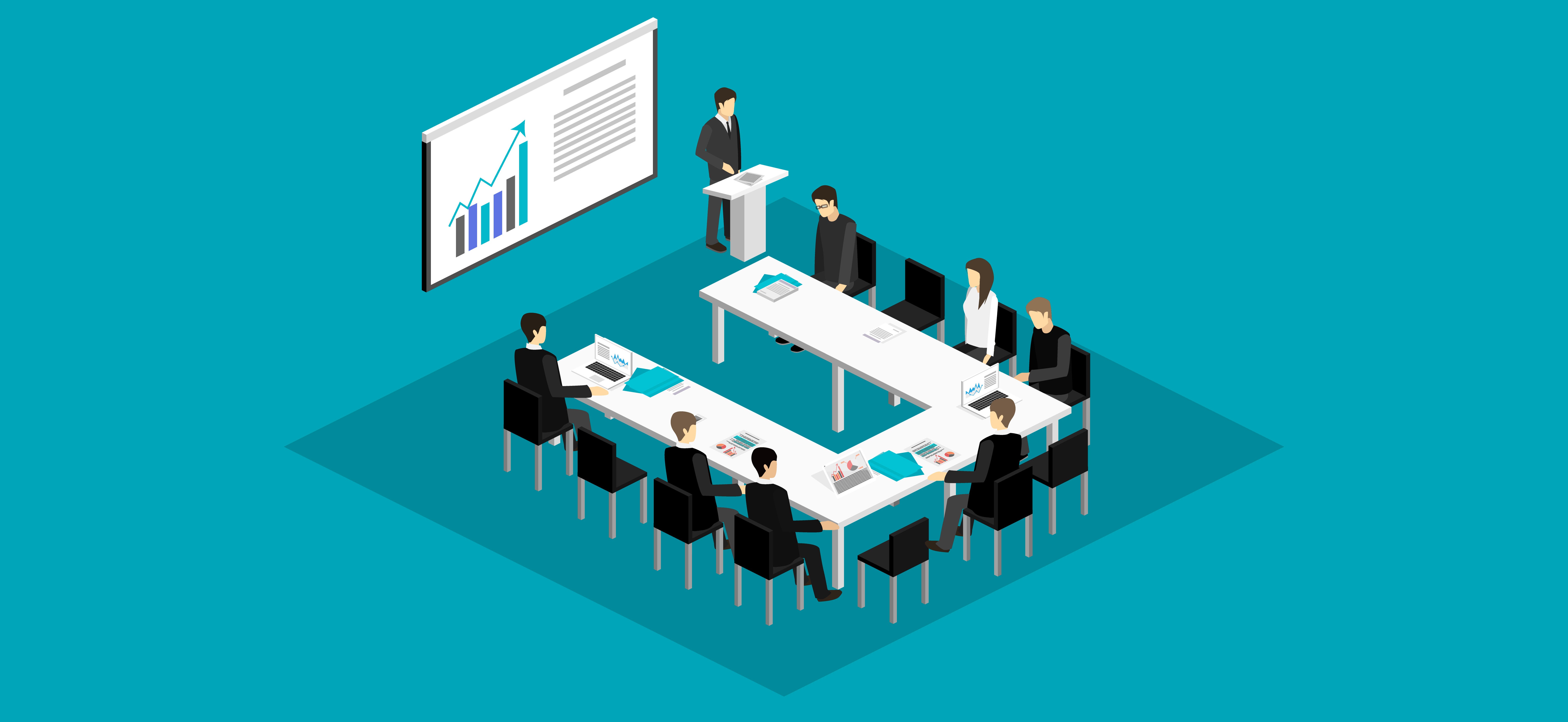 What Are The Differences Between Positions Of Leadership By Aaron Webber The Startup Medium