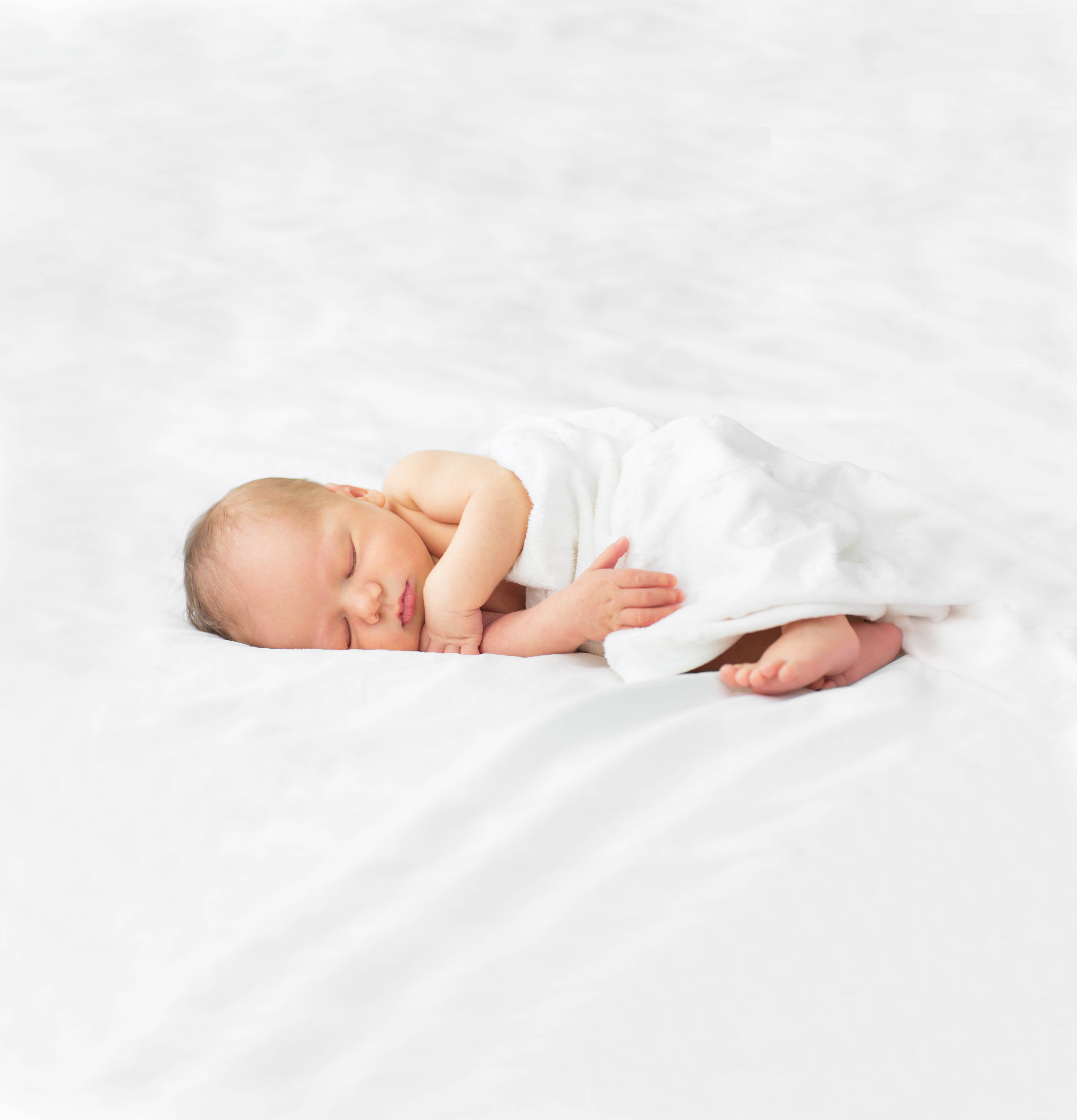Sleeping Tips For Infants And Children Magenta Mattresses