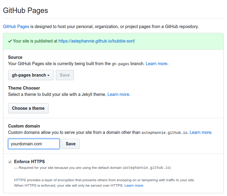 How To Deploy Websites On Custom Domains Using Cloudflare And Github Pages By Annie Azana Crowdbotics Medium
