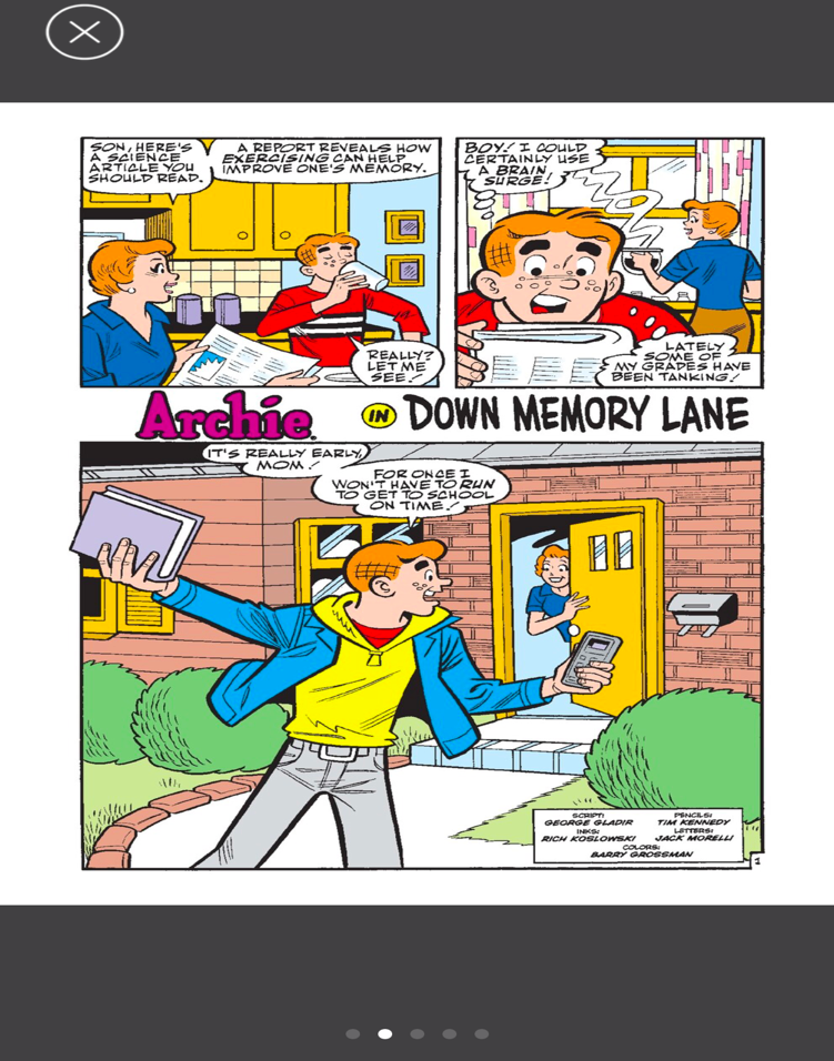 Riverdale How Did It All Start My Senior Year Of High School Was When By Shayla Medium