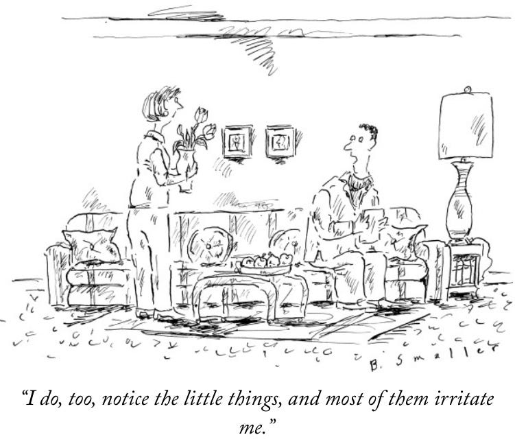 Cartoons 12th July | by Jack Klaff | Medium