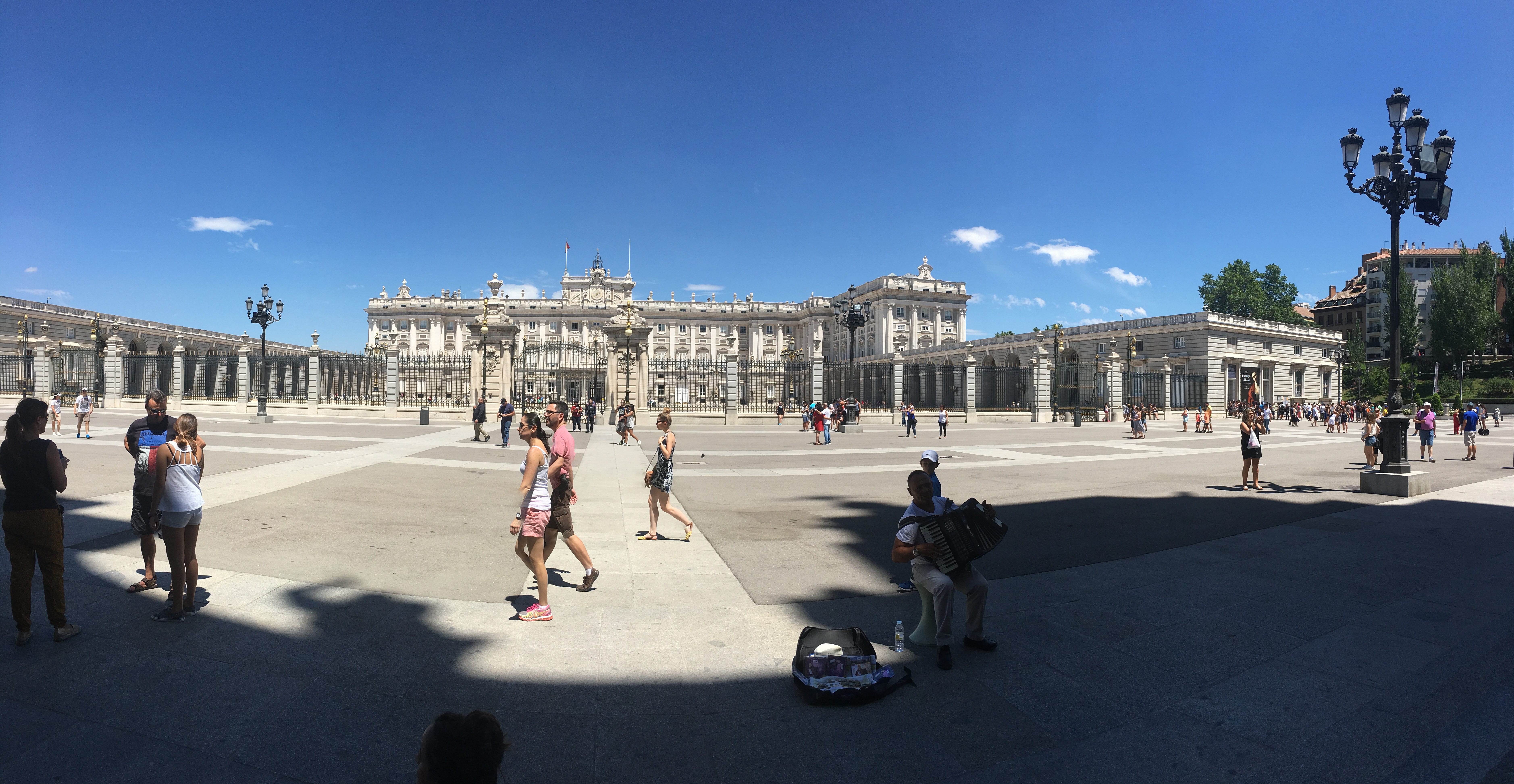 Madrid Spain Our Top 5 Tourist Attractions Sztr Co Medium