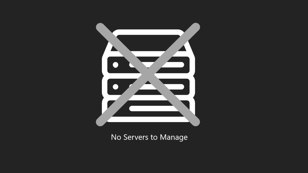 Serverless Ninja Part 01 Serverless Efficiency
