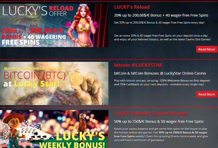 Lucky Bird Casino