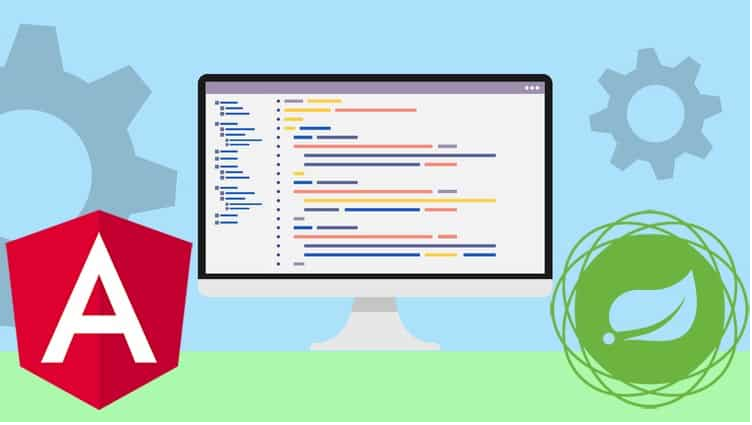 10 Best Java Full Stack Web Development Courses to Join in 2020 | by ... image.