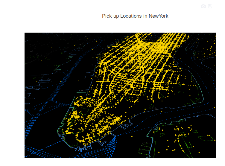A Gentle Introduction to Interactive Geoplots With Plotly And MapBox