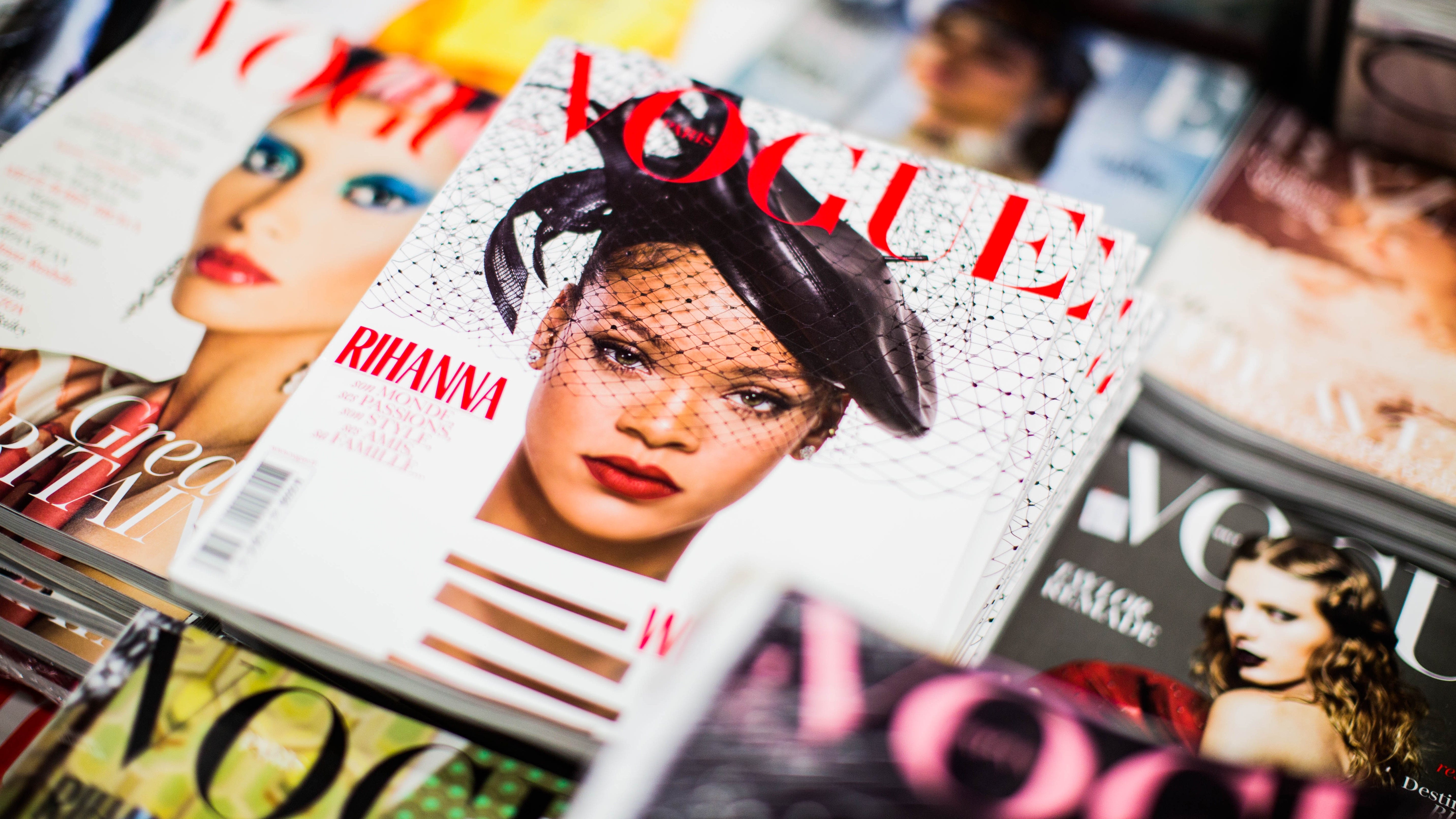 Youtube Is Killing The Print Magazine By Beth Summerfield Medium Youtube Is Killing The Print Magazine By Beth Summerfield Medium