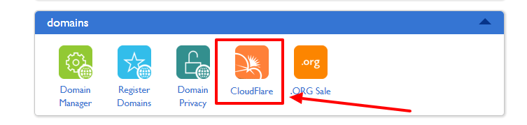 How To Enable Cloudflare From Bluehost For Your Wordpress Website Images, Photos, Reviews