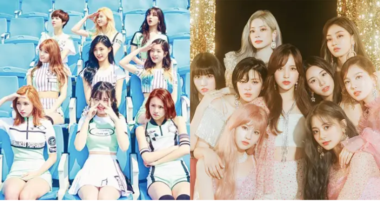 Buzzfeed Twice 專訪中字 創造無限感動的k Pop 代表女團twice 提及與once 緊密的情感 面臨壓力的因應之道 以及專輯 Feel Special 所帶來的影響 Buzzfeed Twice 專訪中字 創造無限感動的k Pop 代表女團twice 提及與once 緊密的情感 面臨壓力的因應之道 以及專輯 Feel Special 所帶來的影響
