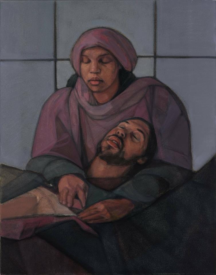 A Letter To Mothers Who Lost Their Children From Violence - 