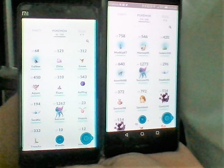 How To Solve Pokemon Go Unable To Authenticate Error On