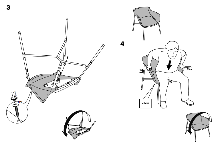 How To Design Better Instructions For Manuals To Create Build Or