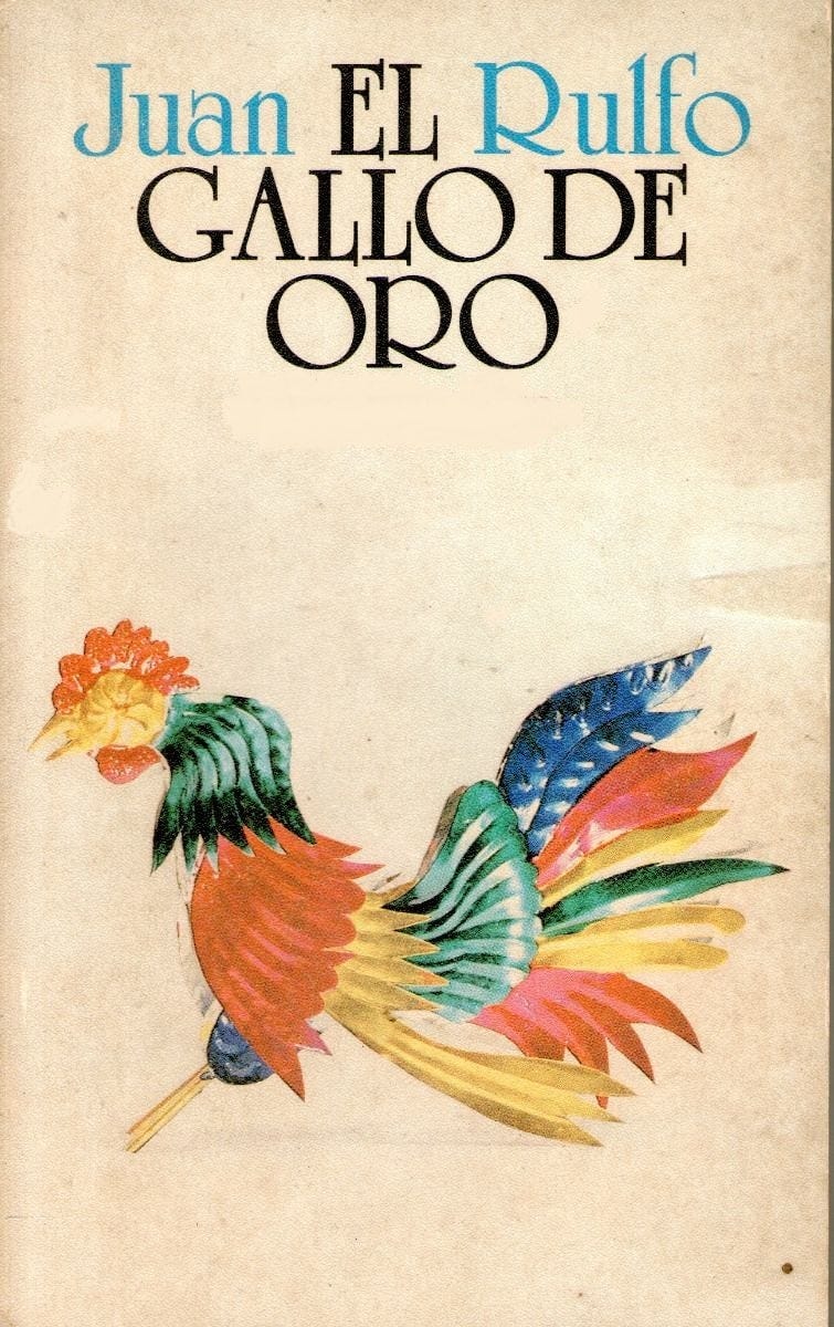 EL GALLO DE ORO. Introducción — Reseña — Resumen by Humberto J
