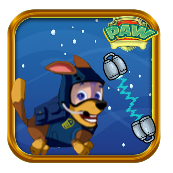 paw patrol apps