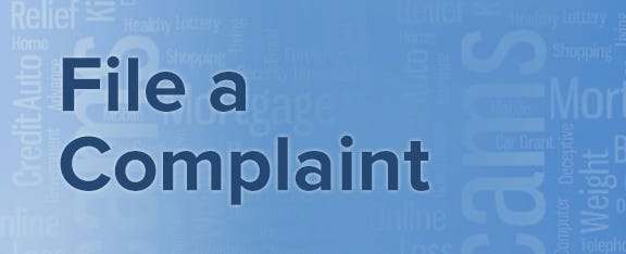 Writing A Formal Complaint Against Manager At Work Template from miro.medium.com