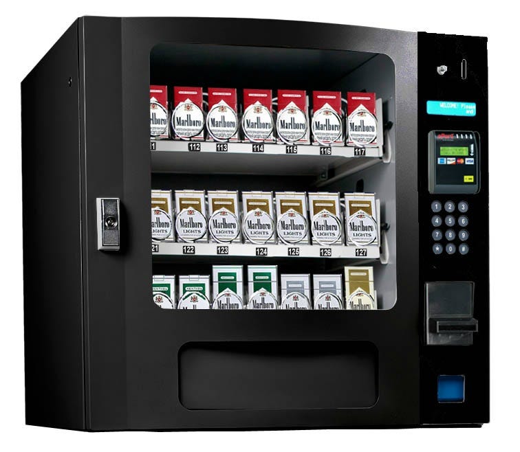 How Does Vending Machine Works ?. What is vending machine ? Vending