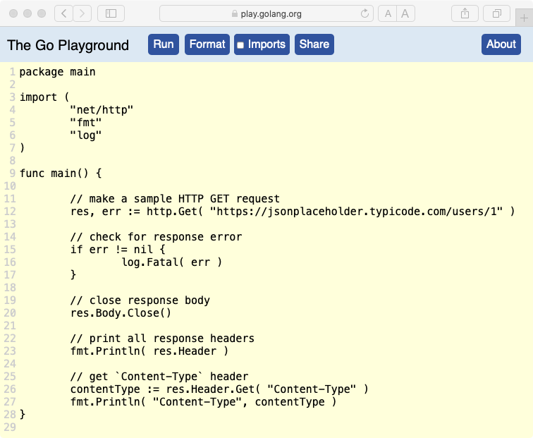 Making External Http Requests In Go By Uday Hiwarale Rungo Medium