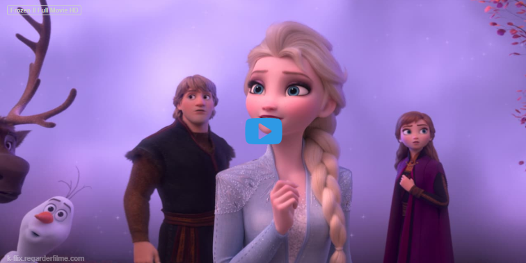 {Google — DriVe} Watch Frozen 2 FULL MOVIE (2019) Online Free