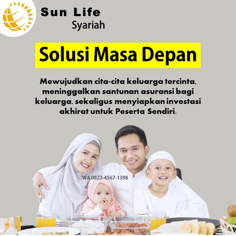 Wa 0823 4567 1398 Asuransi Brilliance Hasanah Sejahtera Makassar By Ansar Yusuf Abhs Medium