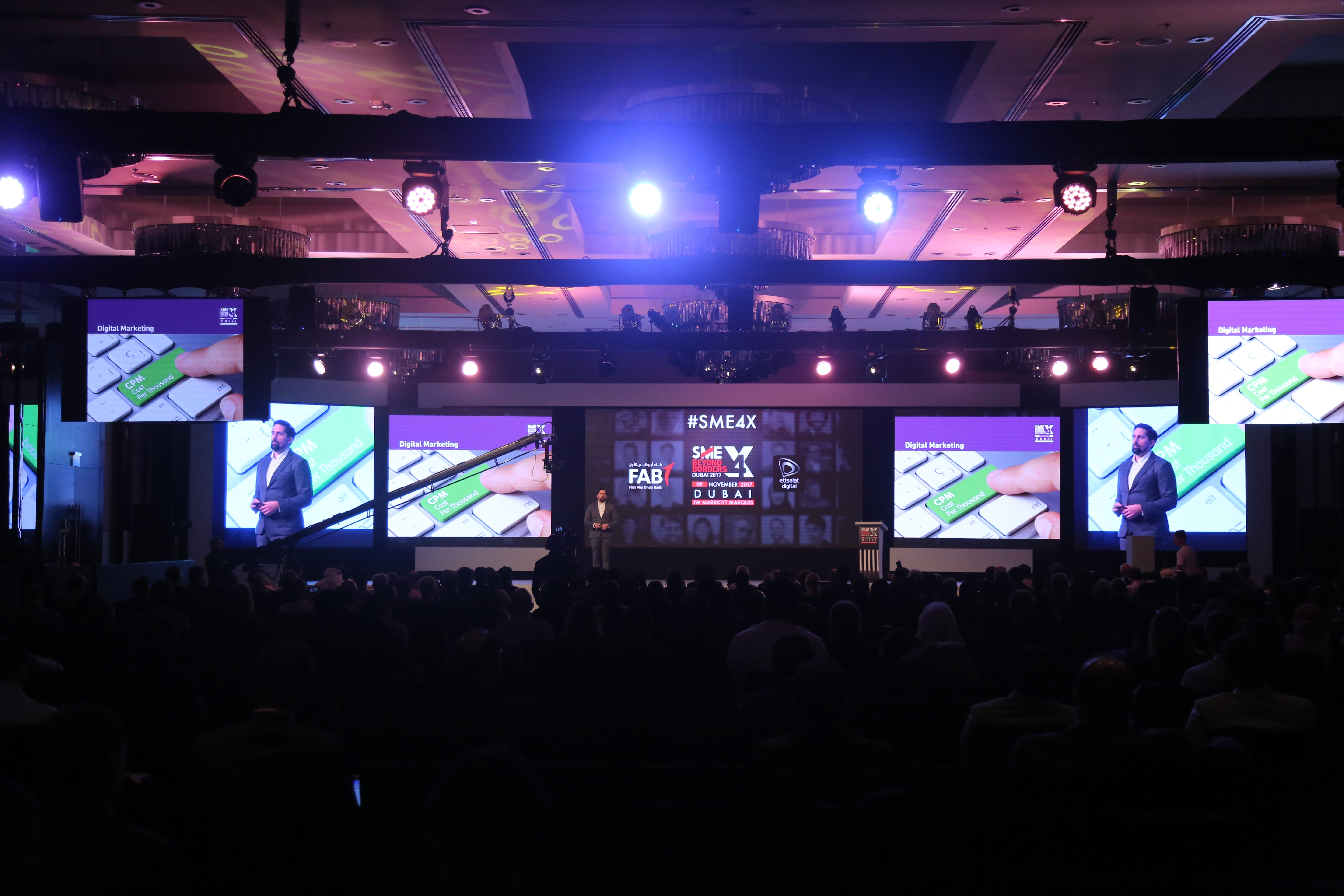 Six Mistakes I Ve Made As A Keynote Speaker Jp Hanson Medium