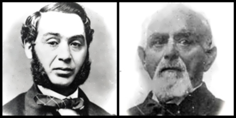 levi strauss and jacob davis