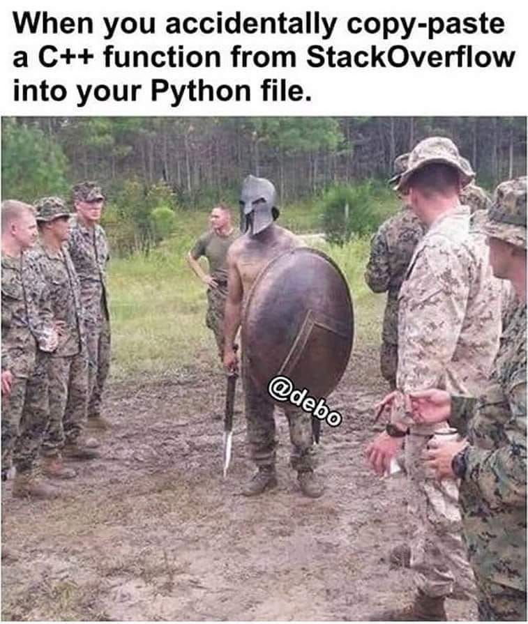 100 Memes for Data Scientists. Collections of Viral memes from Social ...