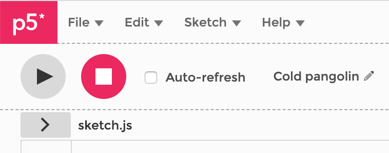 Accessibility Improvements for the p5.js Web Editor | by Processing ...