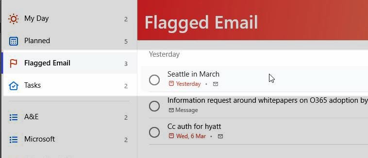 Manage Flagged Email In Microsoft ToDo By Darrell As A Service manage-flagged-email-in-microsoft-todo-by-darrell-as-a-service
