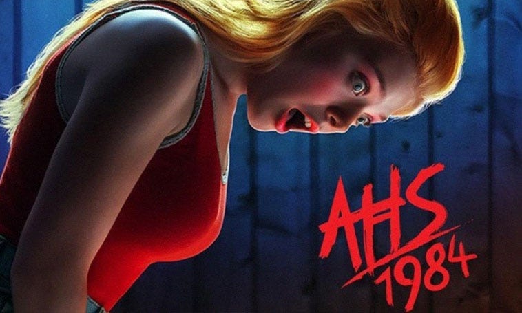 American Horror Story Saison 9 Distribution American Horror Story Saison 9 Épisode 8 Streaming Vostfr (HD) | by