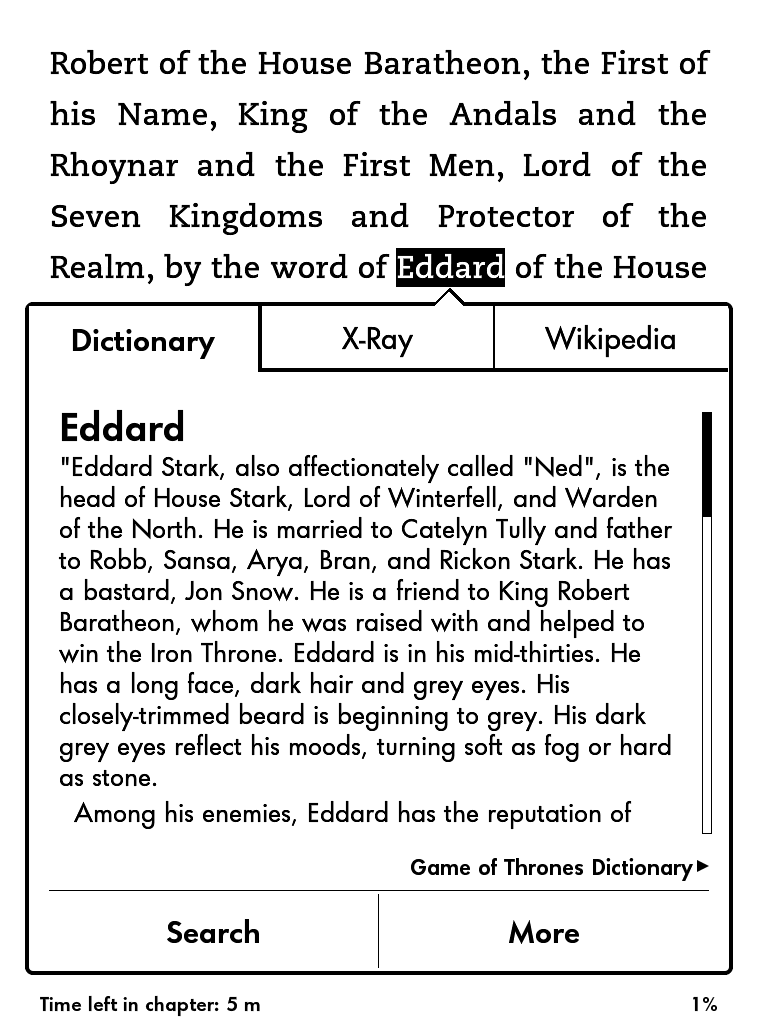How To Read Game Of Thrones And Not Get Traumatized By Horror By Jason Theodor Medium