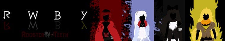 Rwby Volume 8 Episode 9 8x9 Release Date Full Episode By Ga R U D A H I T Am Feb 21 Medium