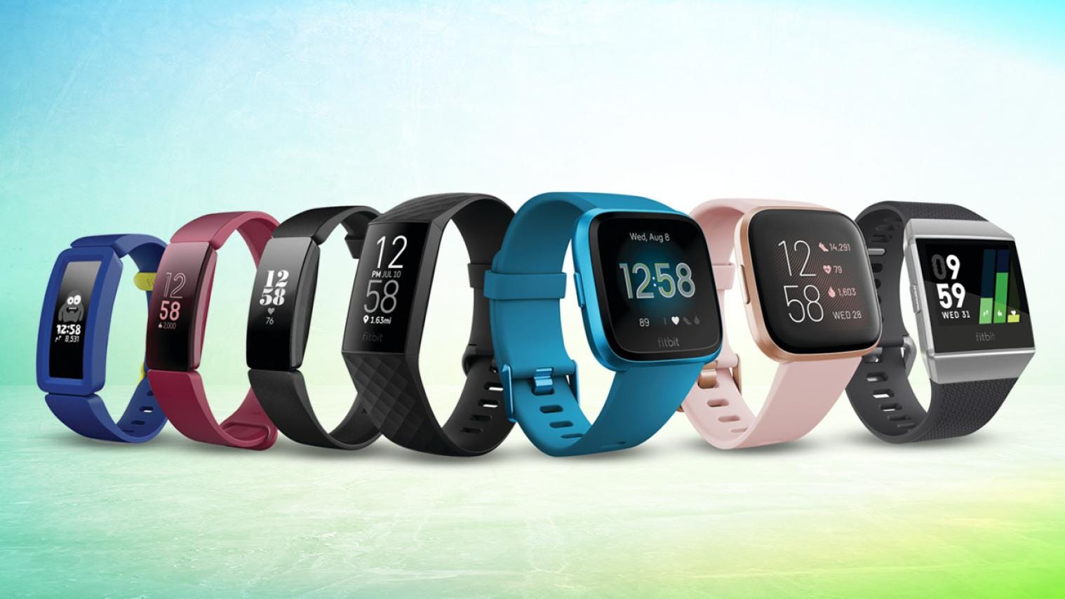 what is the best fitbit