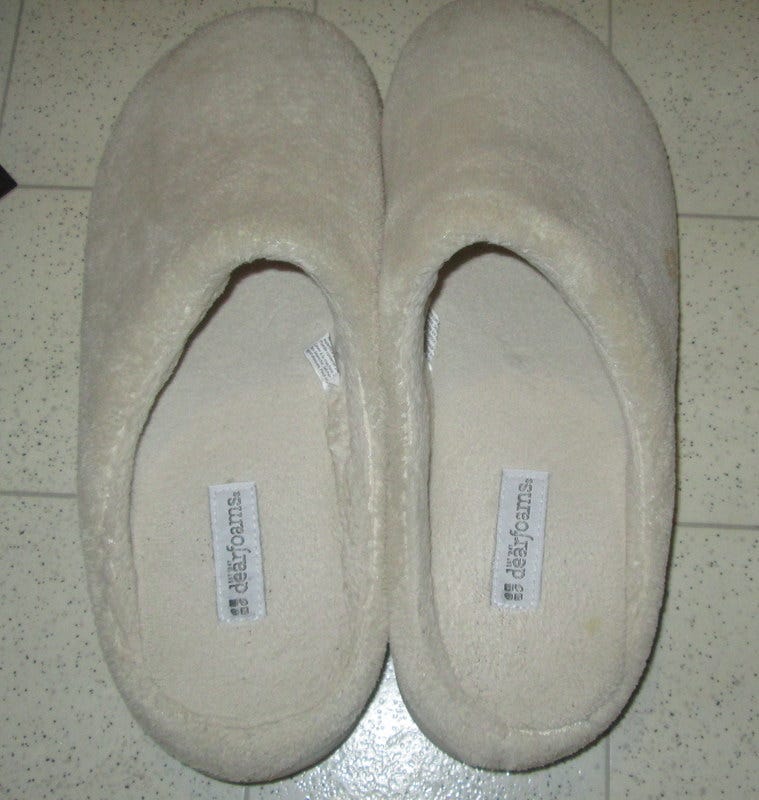 asian house slippers