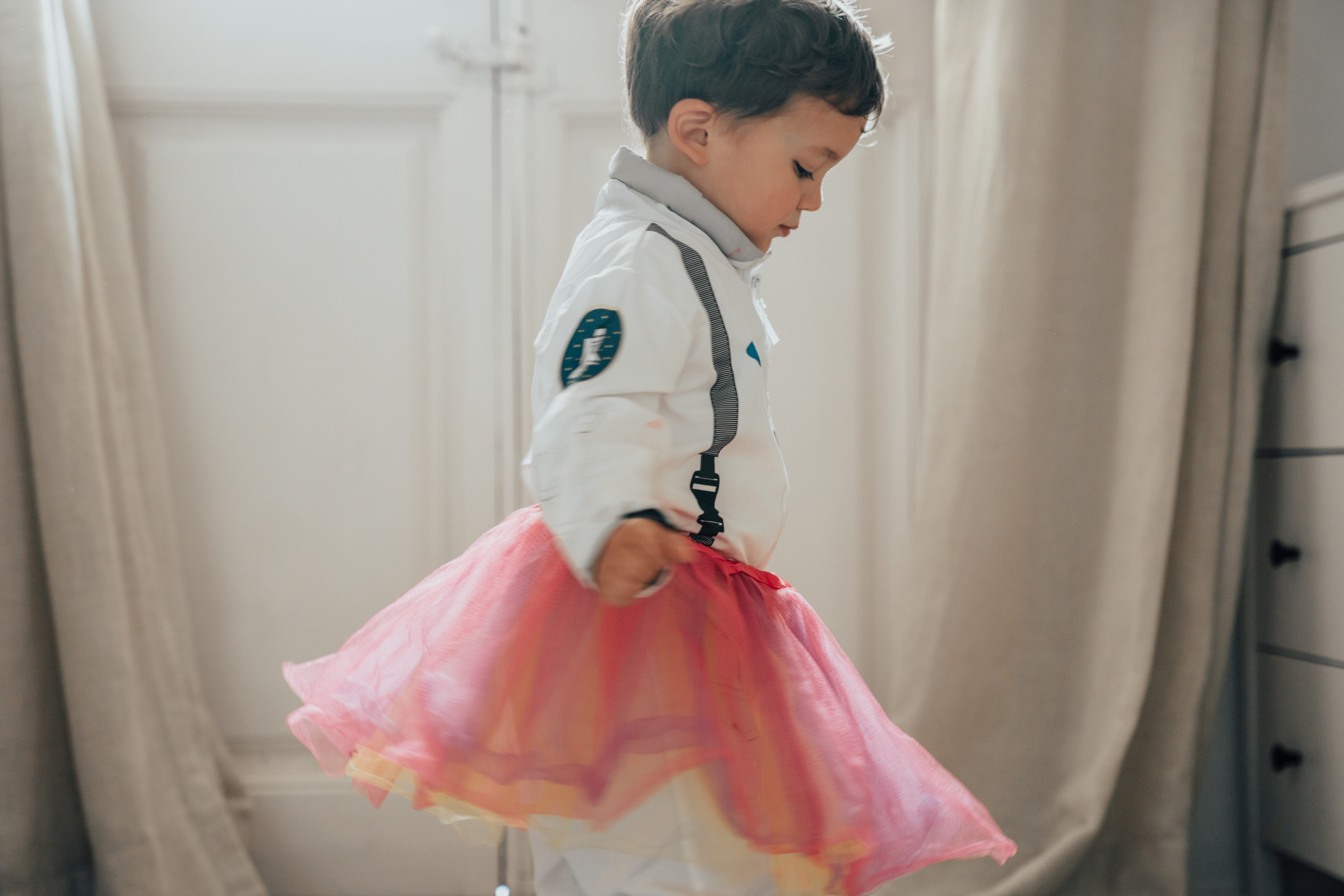 boys frock