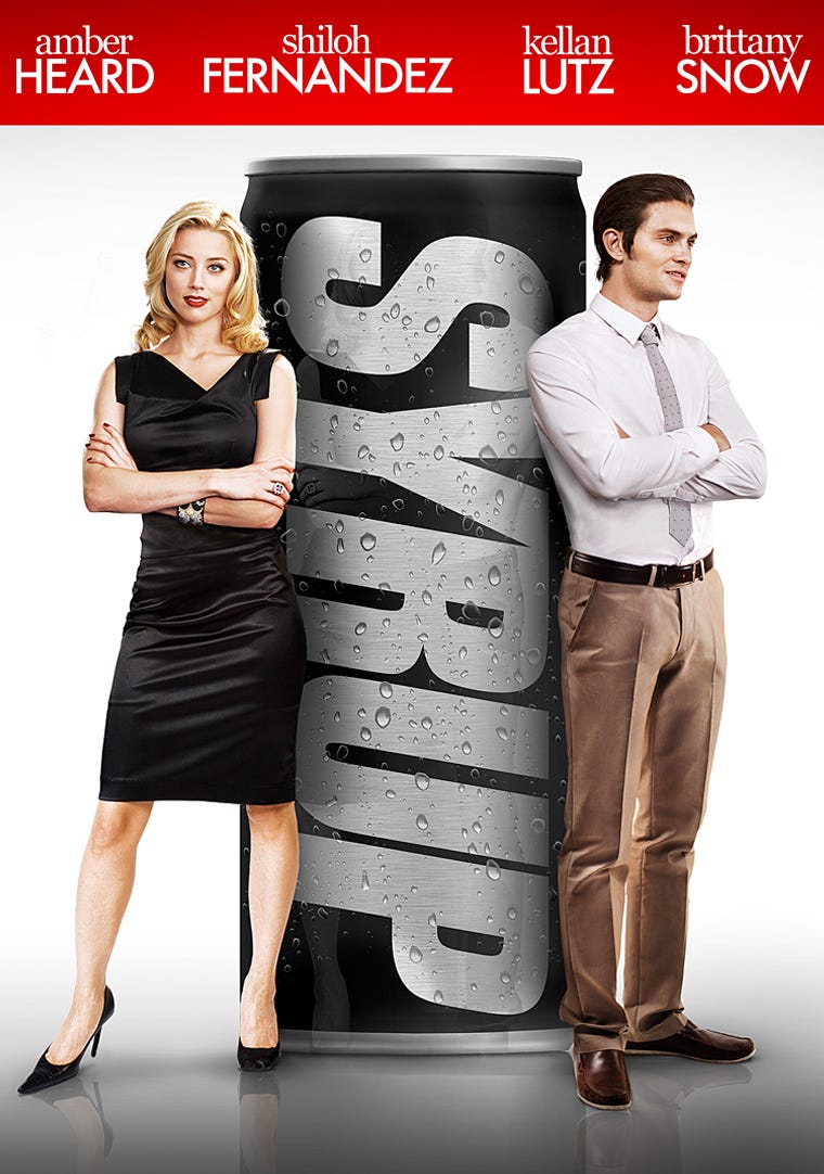 Movie Review Syrup 2013 As I Believe I Ve Said Before I Ll By Patrick J Mullen As Vast As Space And As Timeless As Infinity Medium