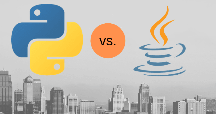 Python vs Java: Who Is Winning the Battle of Codes? | by R Sharma ...